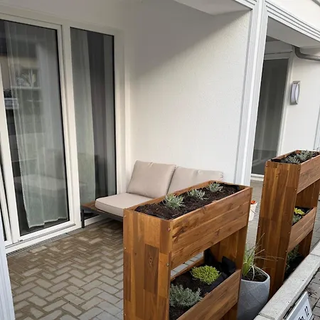 North Side I - 3 Appartement