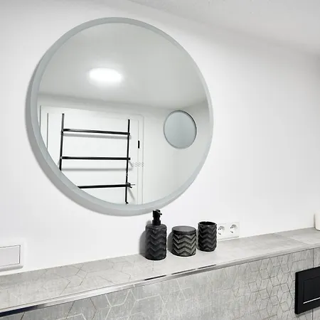 Appartement North Side I - 3 *