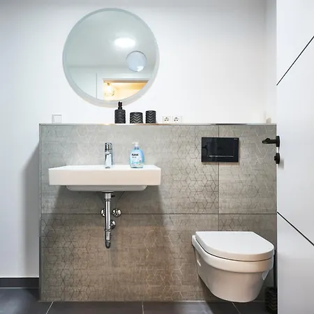 Appartement North Side I - 3 *