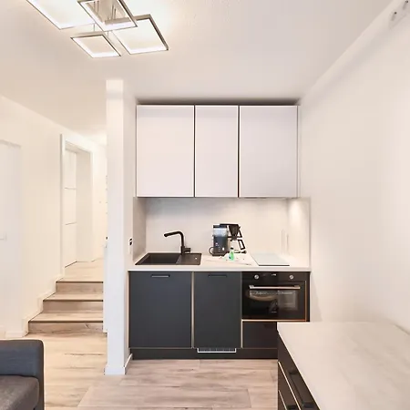 North Side I - 3 * Duhnen